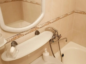 Апартаменты на улице Гостенская 12