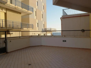 Rosa Virginia Apartment