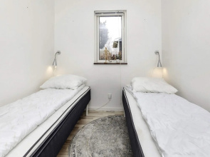 4 Star Holiday Home in Humble