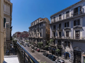 AV Rooms Napoli