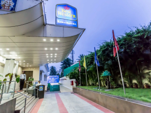 Best Western Ramachandra