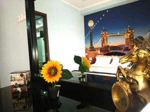 Spacious 2 bedroom apartment