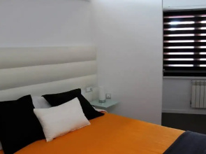 Apartment Among Volcanoes In Olot
