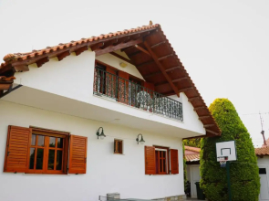 Renaissance Holidays Villa