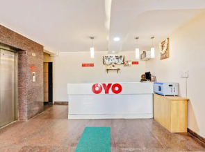 Karthik Residency by OYO Rooms