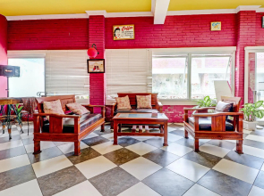 OYO 90617 Rumah Oma Opa