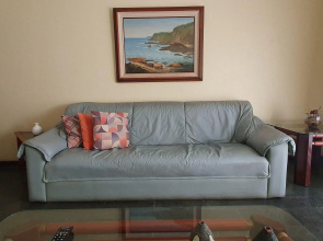 Apto 750m da Praia das Dunas Cabo Frio-RJ CAD0202