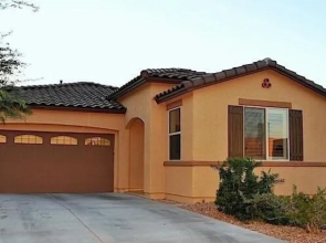 Desert Paradise By Signature Vacation Rentals