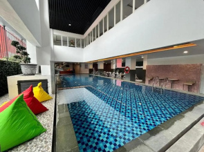 Elizabeth Hotel & Resort