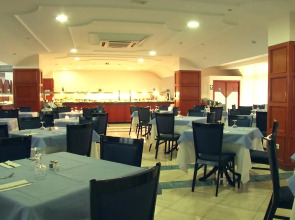 BLUESEA Lagos de Cesar