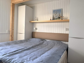 4 Star Holiday Home in Middelfart