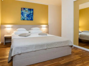 Crvena Luka Apartments and Villas