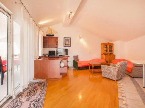 Apartment Zanic