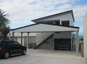 Burnie by the Bay Apartments