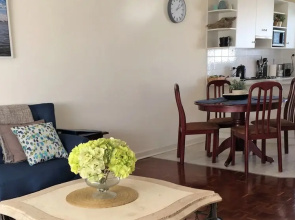 Applecross Village Apartment