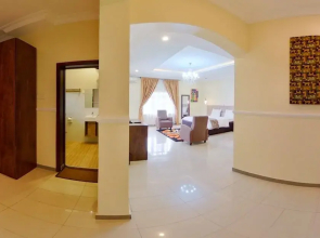 Centurion Apartments - Jabi