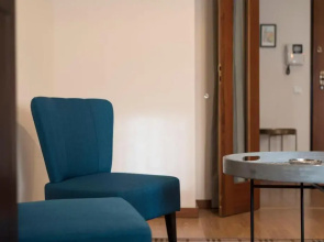 LovelyStay - Homey Feeling Flat w/ Free Parking