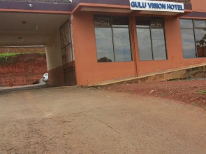 Gulu Vision Hotel