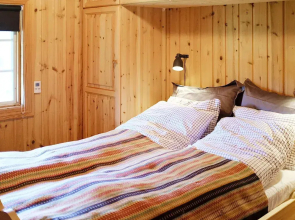 8 Person Holiday Home in Flatdal