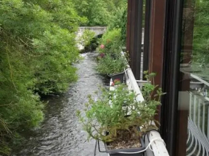 Auberge Audressein
