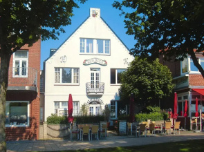 Ferienwohnung, Wyk auf Fohr
