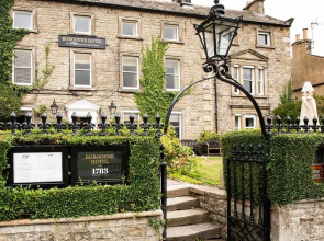 The Burgoyne Hotel