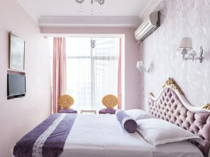 Romantic Hotel Istanbul