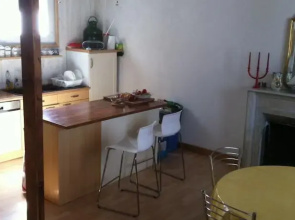 Appartement duplex