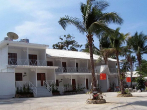 White house bailan resort