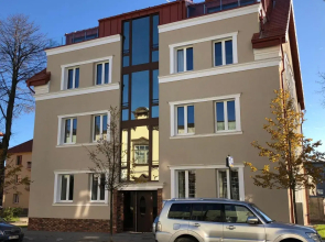 Dange Hotel