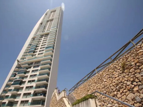 Torre Lugano Spectacular Views