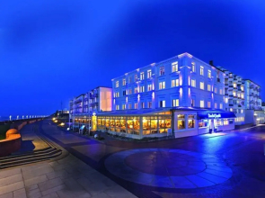Strandhotel Georgshöhe