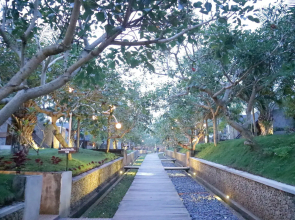 Sahid Osing Kemiren Hotel & Resort by OYO Rooms
