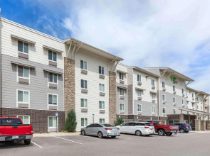 Extended Stay America Suites - Denver - Centennial
