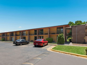 Econo Lodge
