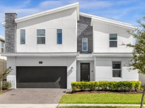 9 Bedroom/ 5 Bathroom Champions Gate (851 PB), Davenport, US
