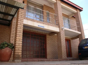 Gae Guest House