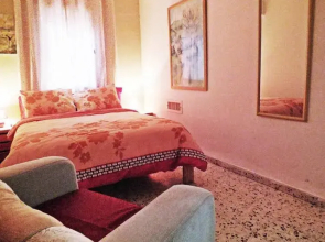 Jordan Valley Vacation Apartment