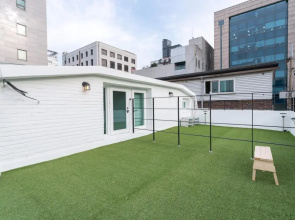 Mono House Hongdae 3 Annex