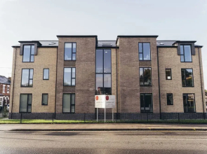 The Stay Company Devonshire Court