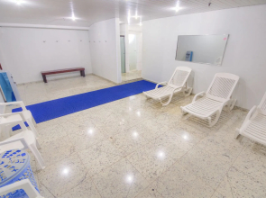 Hotel Vilage Inn Ribeirão Preto & Convenções By Nacional Inn