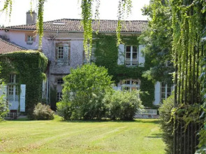 Chambre Dhotes Chateau Le Ruble