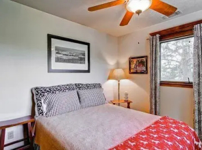 Judy Creek 4 Br home by RedAwning