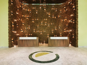 Element City Center Doha