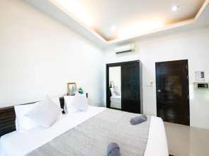 The Ananas Serviced Apartments