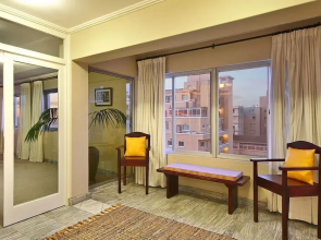 259 On Beach Penthouse