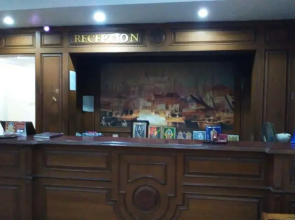 Hotel Chitra