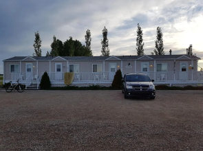 sunshine motel