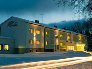 Hotell Sõnajala