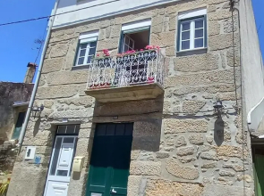 Casa da Montanha PT